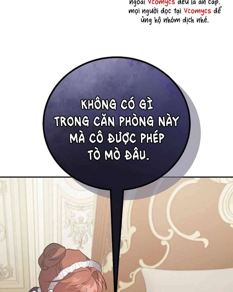 Nữ Hầu Báo Thù: Thời Khắc Cuối Cùng Chương 10 Ảnh 70