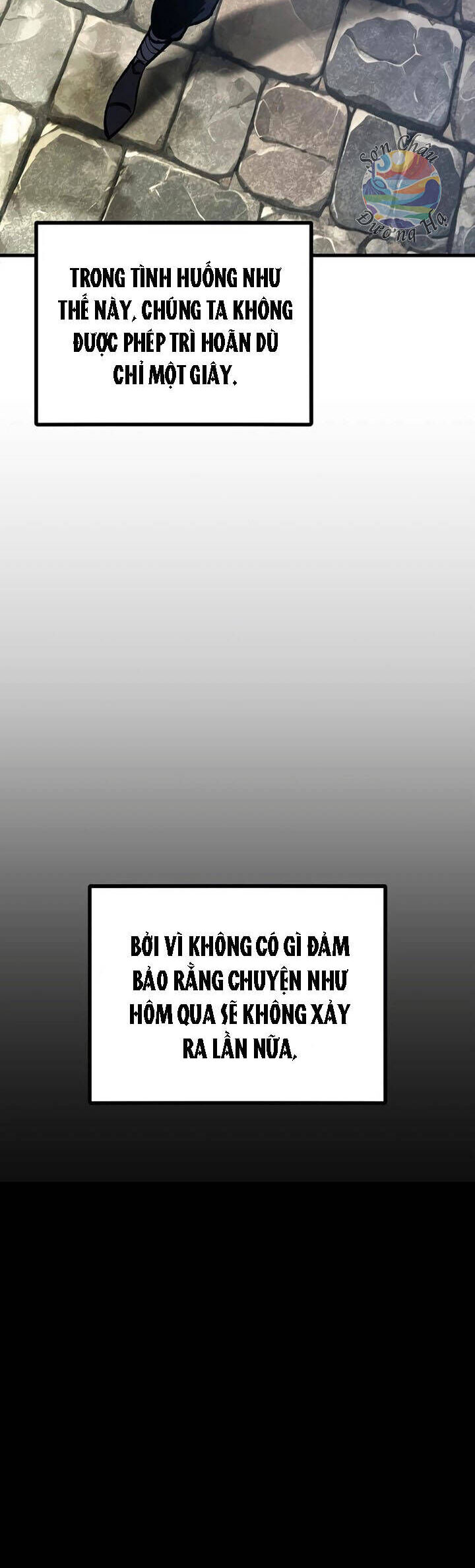 Siêu Cấp Quản Gia Chương 3 Ảnh 5
