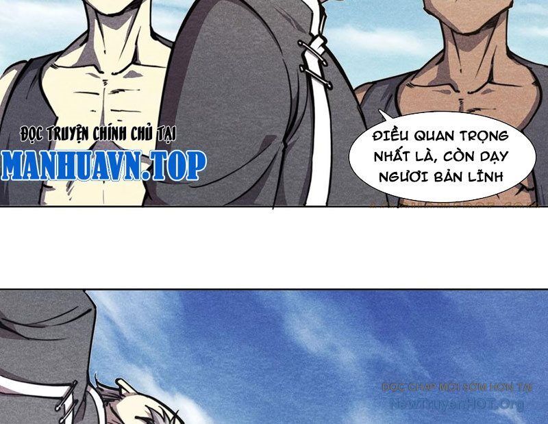 Hoàng Hôn Phân Giới Chương 19 Ảnh 87