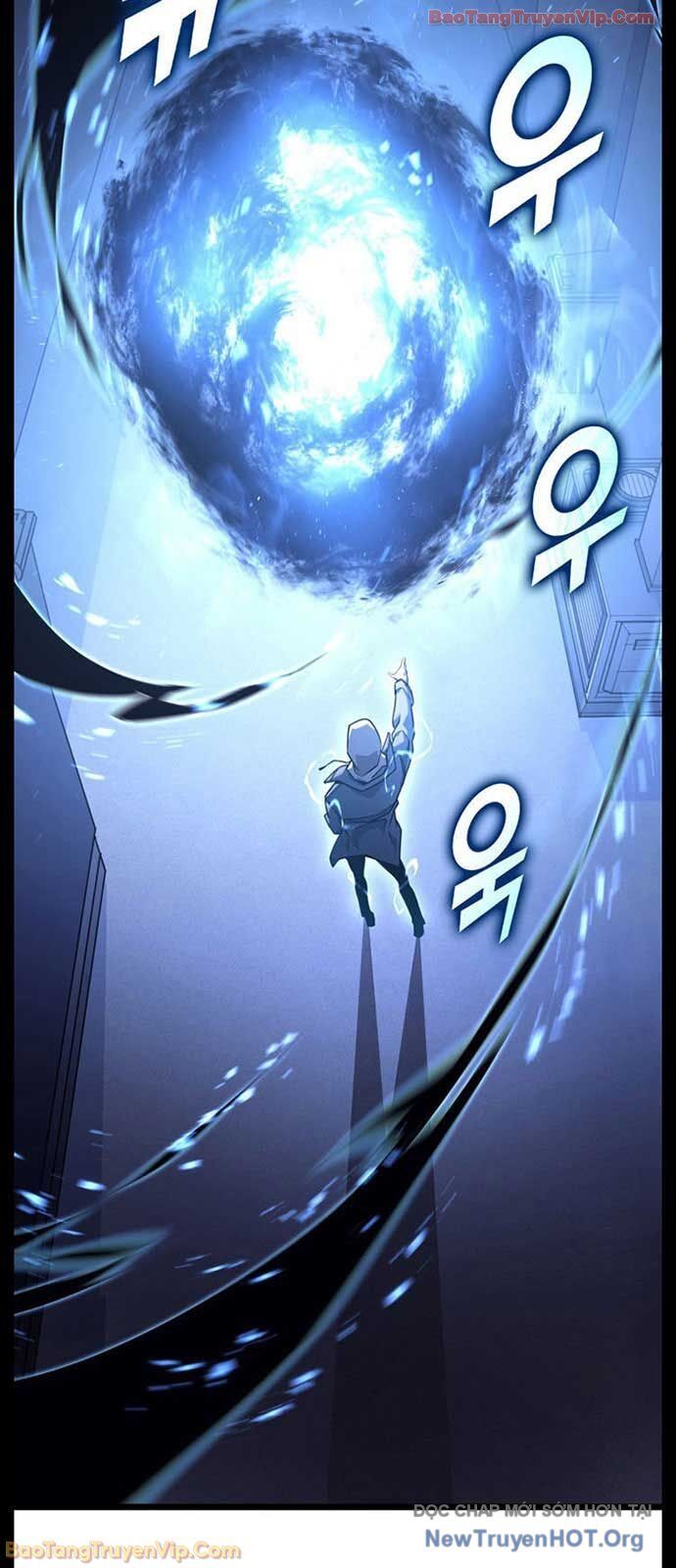 Sự Trở Lại Của Người Chơi Cấp Sss Chương 154 Ảnh 85