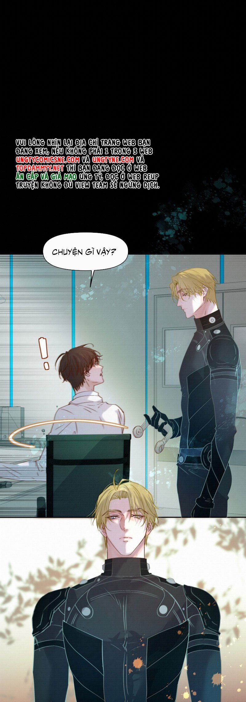 Tuyệt Xử Phùng Sinh Chương 97 Ảnh 22