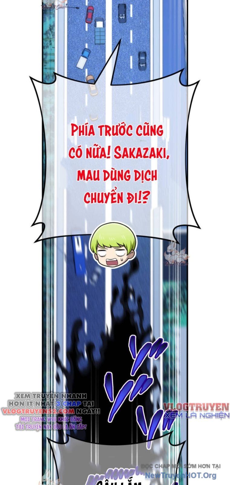 Ta Là Kẻ Siêu Việt Duy Nhất Chương 65 Ảnh 21