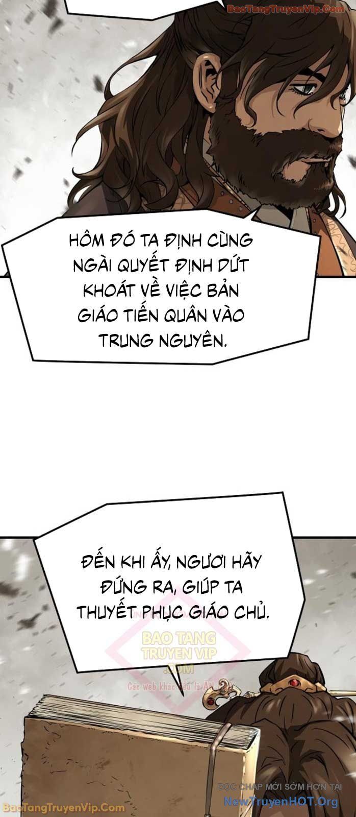 Tuyệt Thế Hồi Quy Chương 63 Ảnh 21