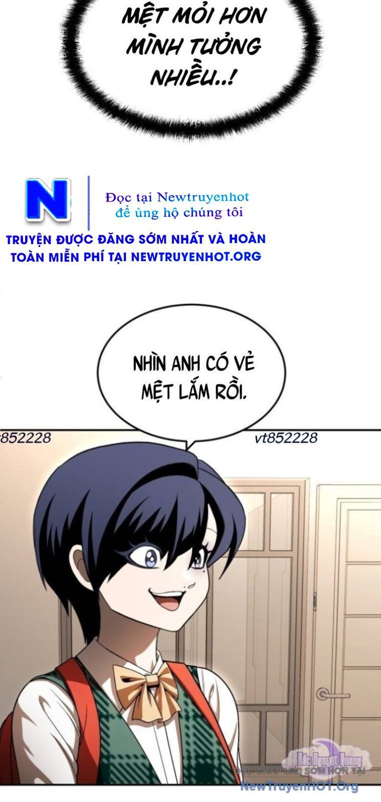 Món Đồ Chơi Chương 52 Ảnh 79