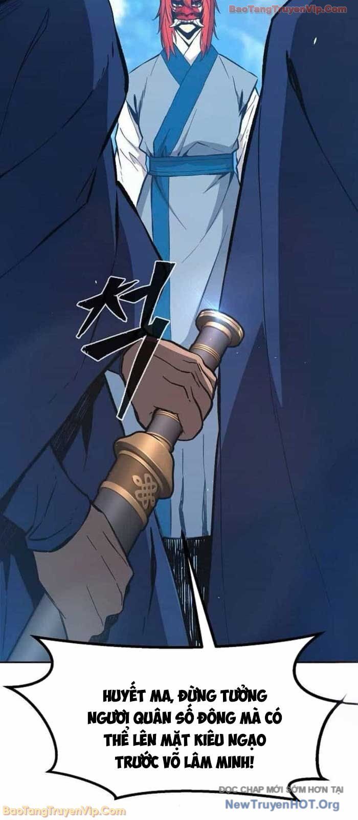 Tuyệt Đối Kiếm Cảm Chương 148 Ảnh 31