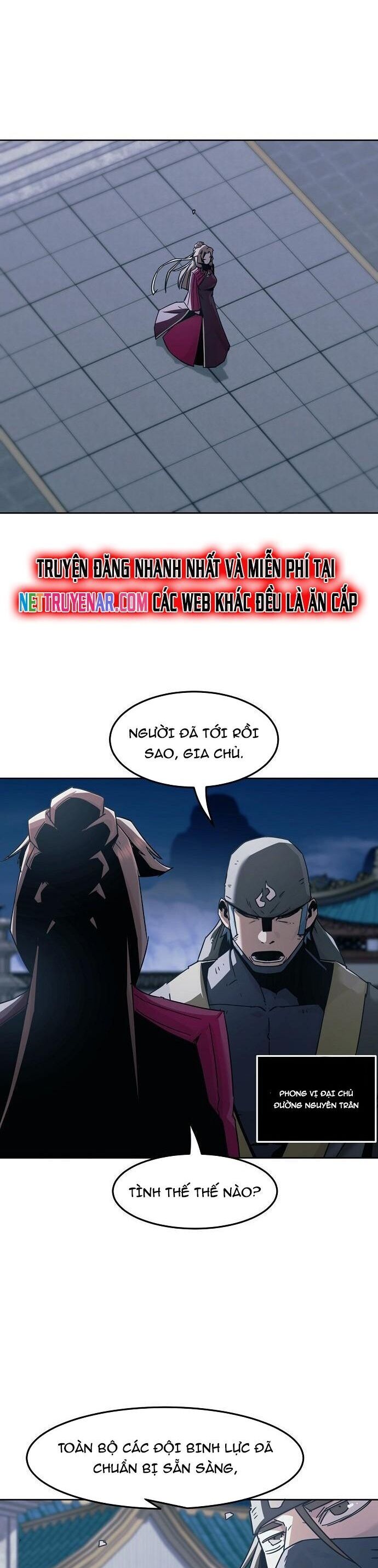 Tiểu Gia Chủ Của Tứ Xuyên Đường Gia Trở Thành Kiếm Thần Chương 86 Ảnh 20