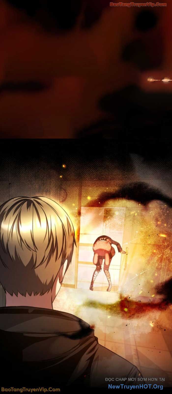 Hẹn Hò Rùng Rợn Chương 30 Ảnh 11