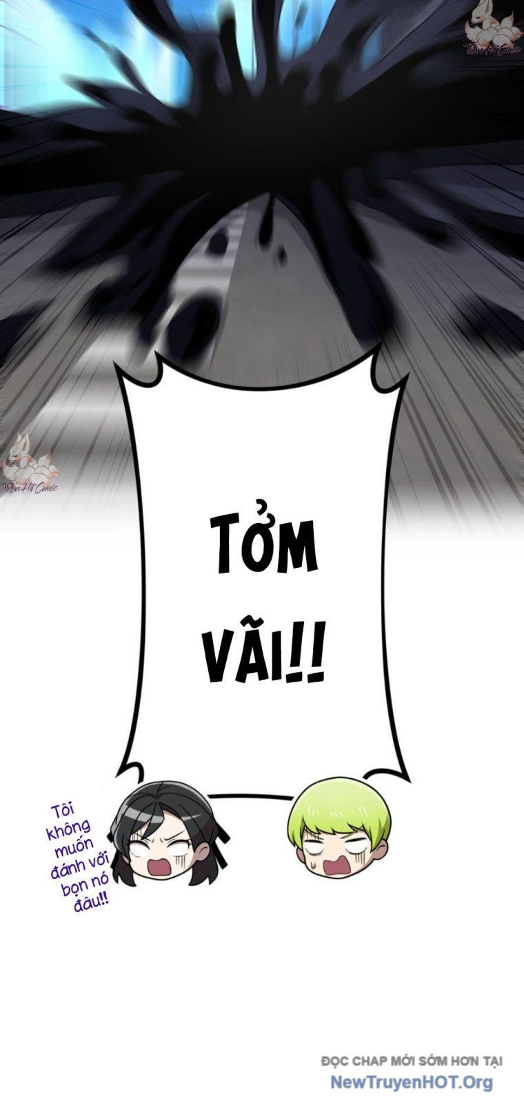 Ta Là Kẻ Siêu Việt Duy Nhất Chương 65 Ảnh 19