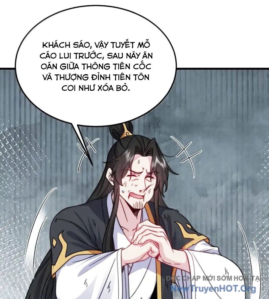 Vai Ác Sư Tôn Mang Theo Các Đồ Đệ Vô Địch Thiên Hạ, Nhân Vật Phản Diện Sư Tôn Ta Mang Theo Các Đồ Đệ Vô Địch Chương 185 Ảnh 62