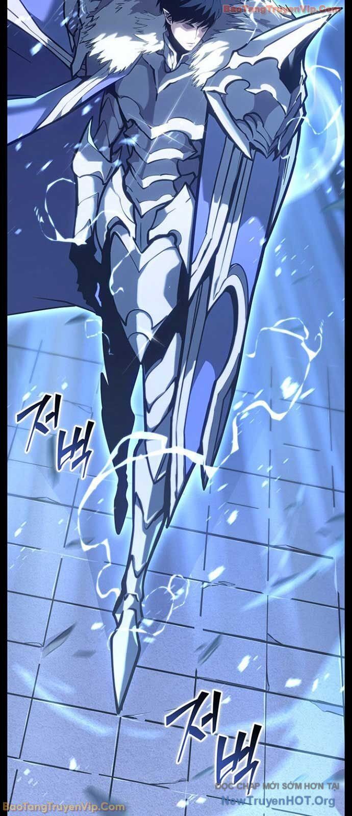 Sự Trở Lại Của Người Chơi Cấp Sss Chương 154 Ảnh 89
