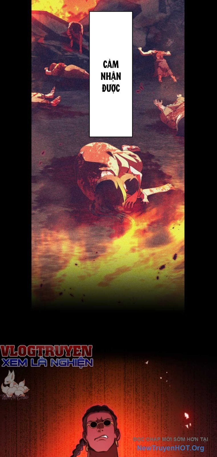 Ta Là Kẻ Siêu Việt Duy Nhất Chương 67 Ảnh 14