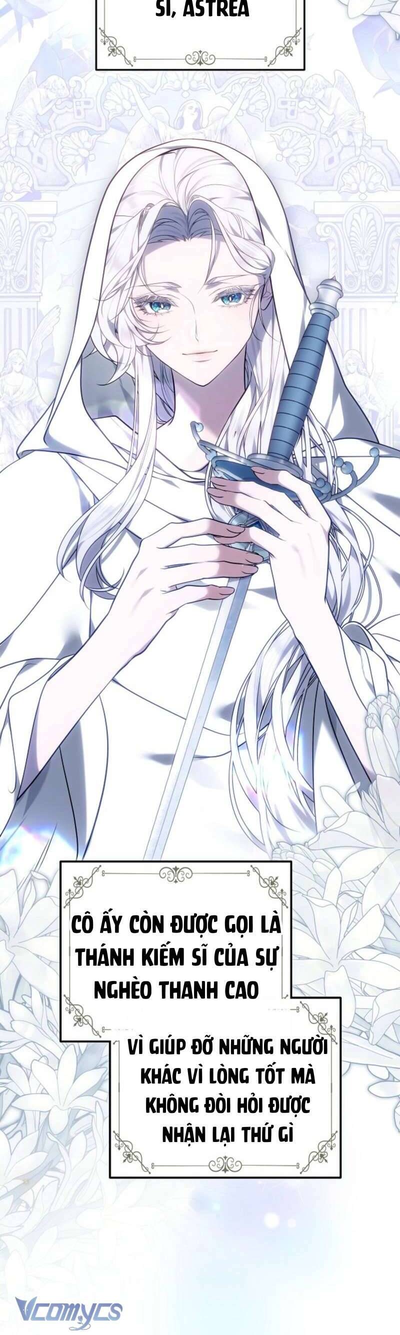 Tôi Đã Nuôi Dưỡng Mầm Mống Của Tội Ác Chương 1 Ảnh 22