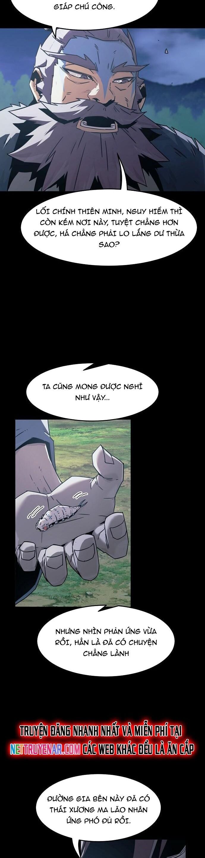 Tiểu Gia Chủ Của Tứ Xuyên Đường Gia Trở Thành Kiếm Thần Chương 86 Ảnh 29