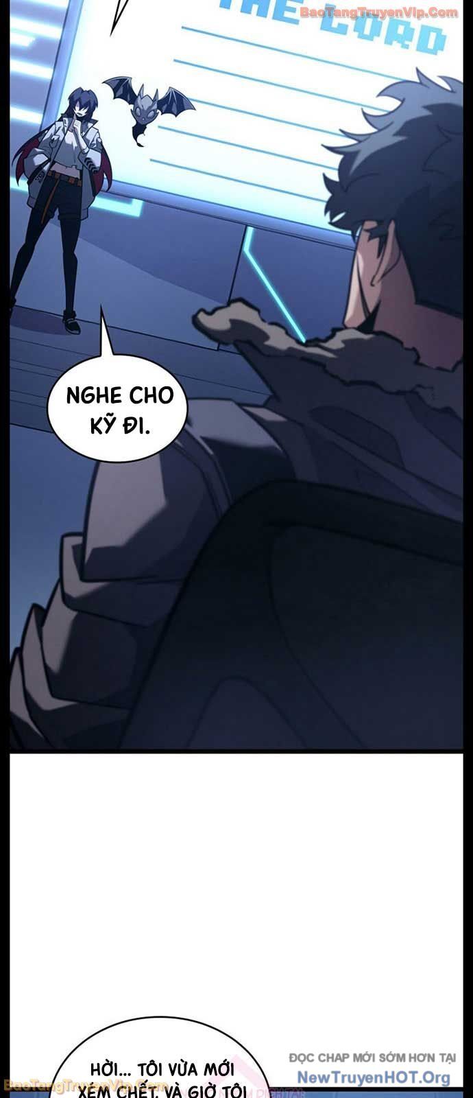 Sự Trở Lại Của Người Chơi Cấp Sss Chương 154 Ảnh 55