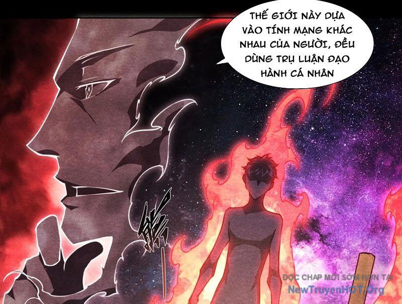 Hoàng Hôn Phân Giới Chương 19 Ảnh 9
