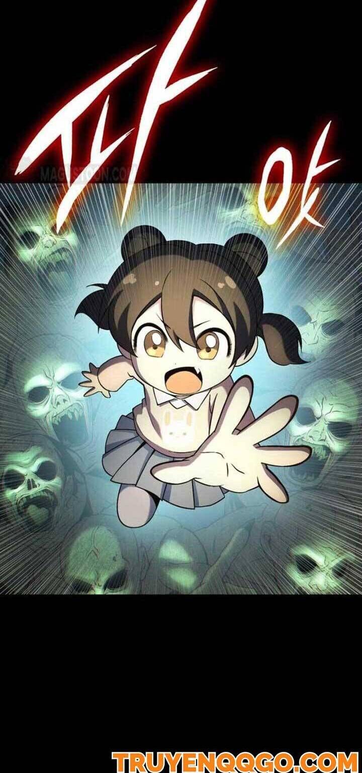 Yokai Yokai Yokai! Chương 3 Ảnh 60