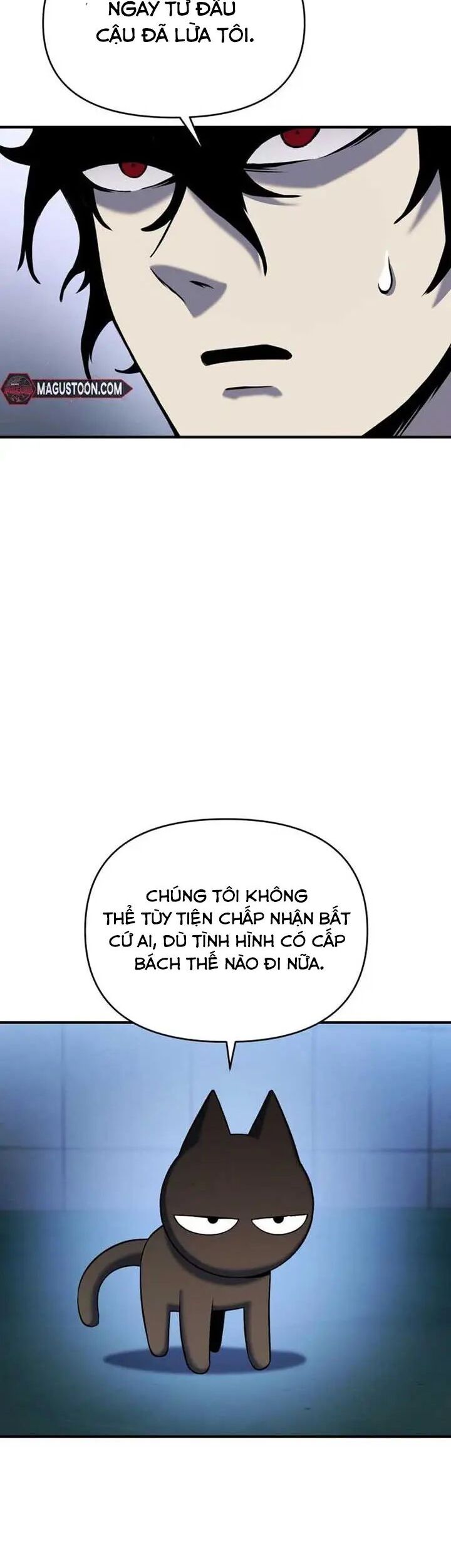 Yokai Yokai Yokai! Chương 2 Ảnh 93