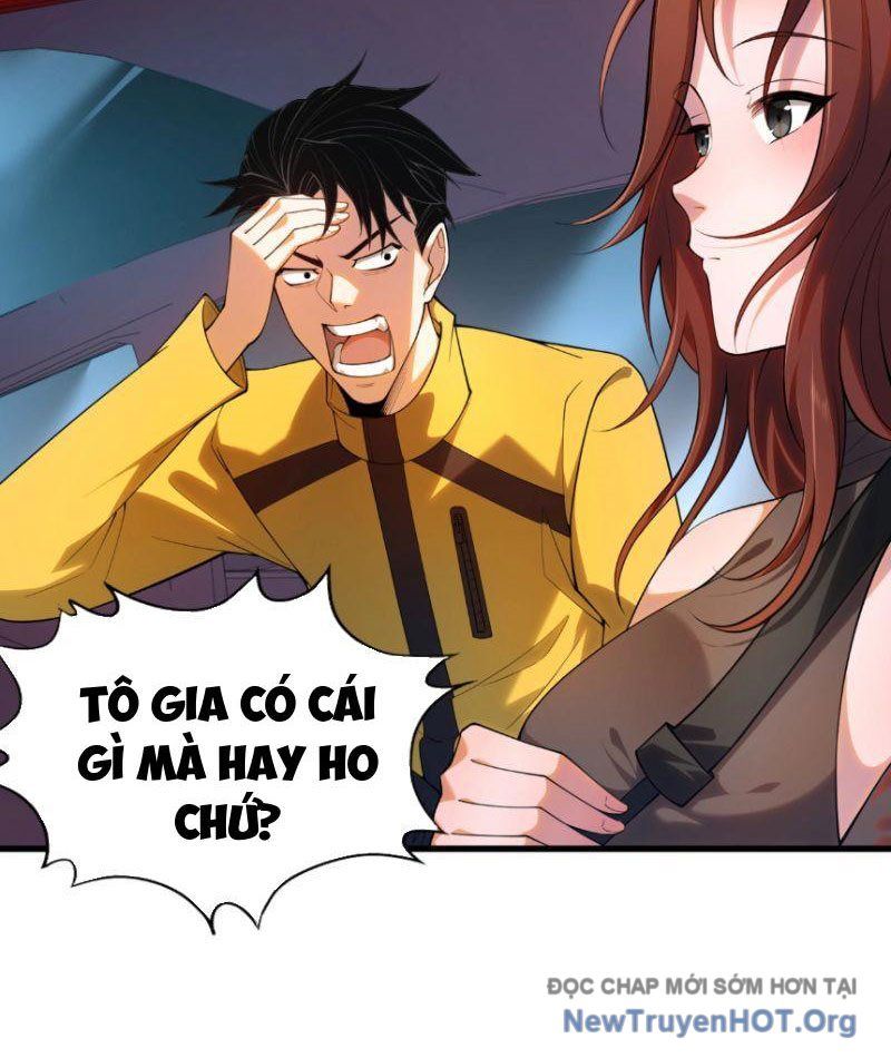 Ẩn Long Đô Thị Chương 1 Ảnh 107