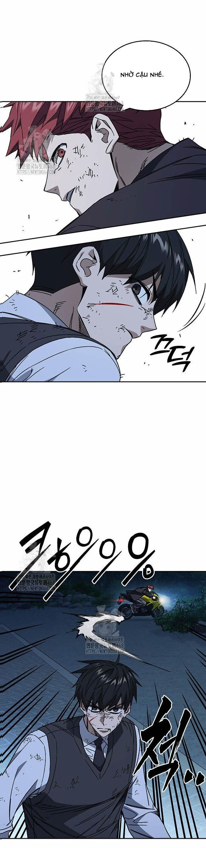 Học Nhóm - Study Group Chương 288 Ảnh 36