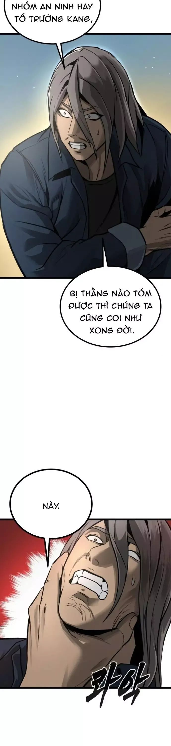 Quản Giáo Số 0 Chương 19 Ảnh 8