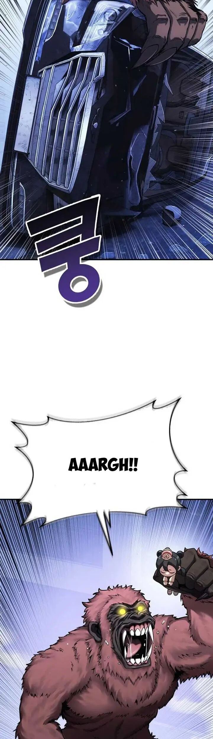 Yokai Yokai Yokai! Chương 2 Ảnh 56