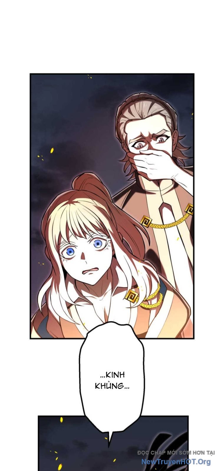 Ta Là Kẻ Siêu Việt Duy Nhất Chương 67 Ảnh 11