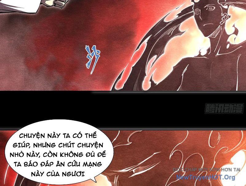 Hoàng Hôn Phân Giới Chương 19 Ảnh 38