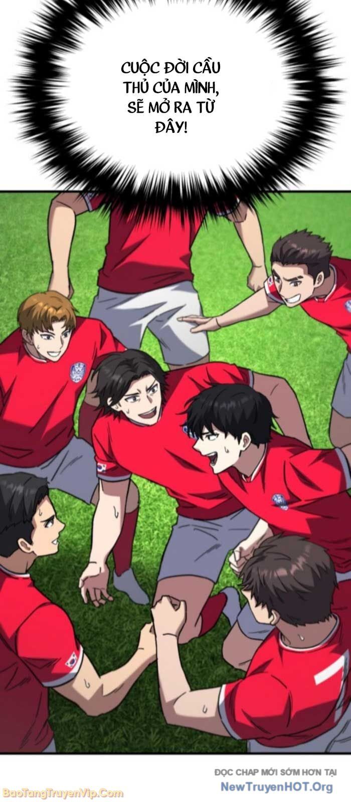 Đường Chuyền Đặc Biệt Của Tiền Vệ Thiên Tài Chương 15 Ảnh 46