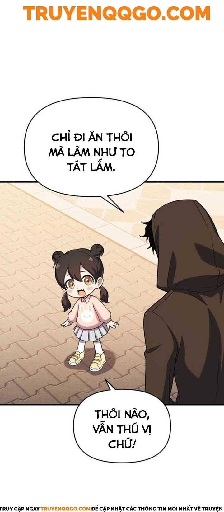 Yokai Yokai Yokai! Chương 3 Ảnh 24