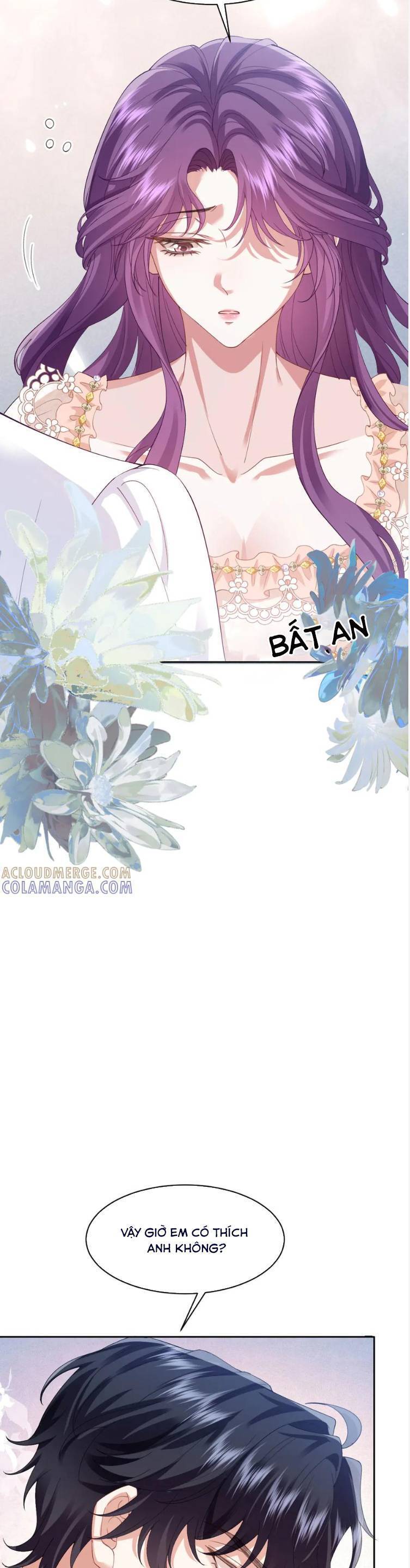 Tôi Đã Tỏ Tình Với Kẻ Thù Nguy Hiểm Chương 56 Ảnh 28