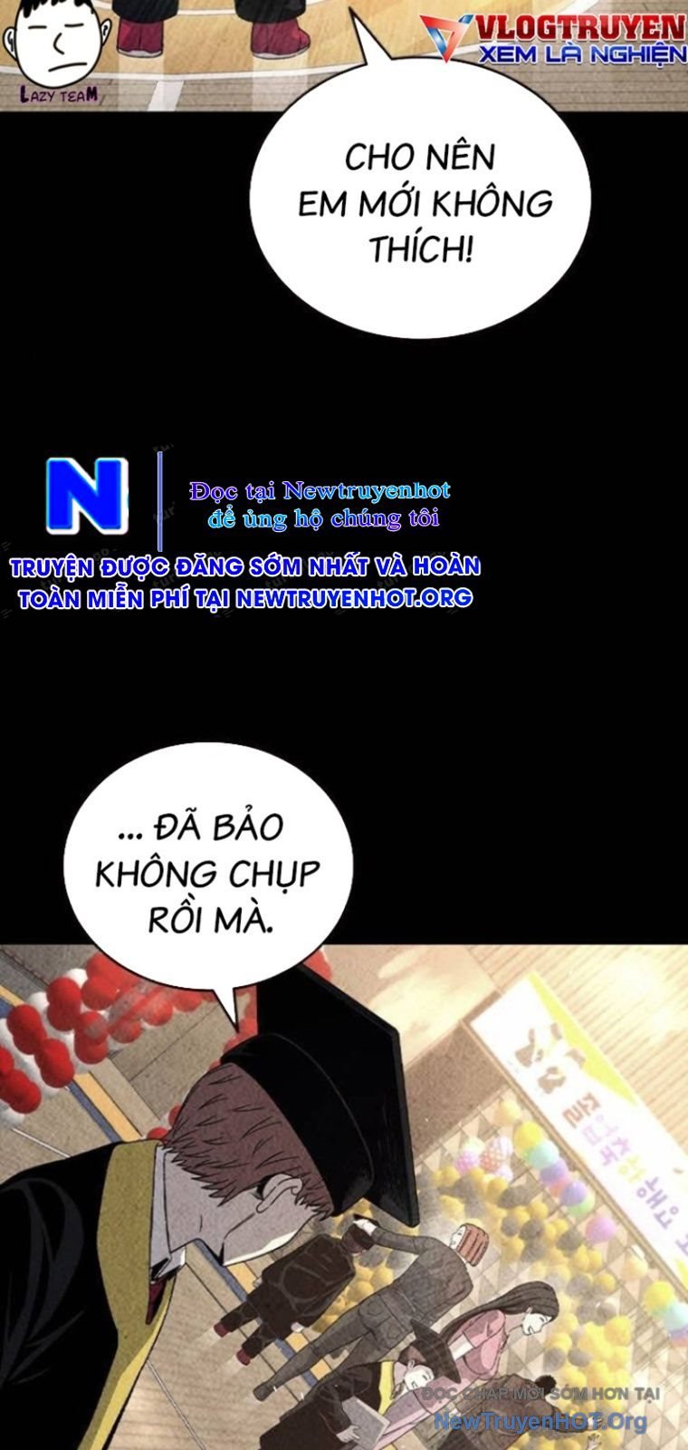 King Game Chương 126 Ảnh 12