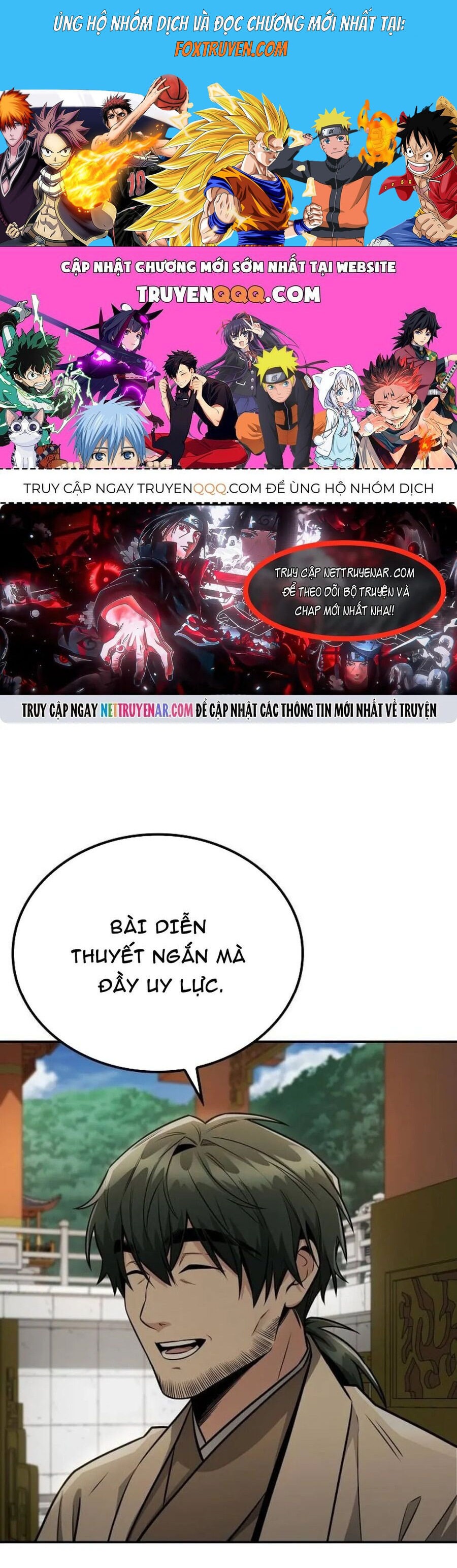 Quỷ Kiếm Thiên Tài Của Hoa Sơn Phái Chương 43 Ảnh 2