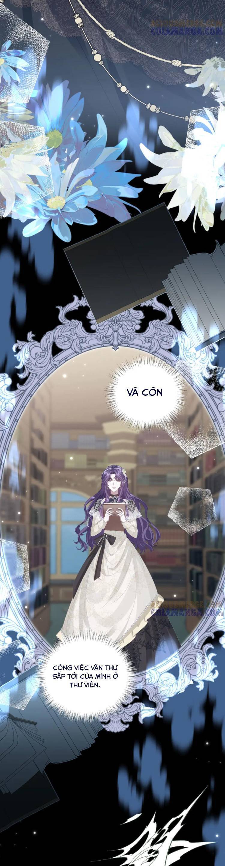 Tôi Đã Tỏ Tình Với Kẻ Thù Nguy Hiểm Chương 56 Ảnh 17