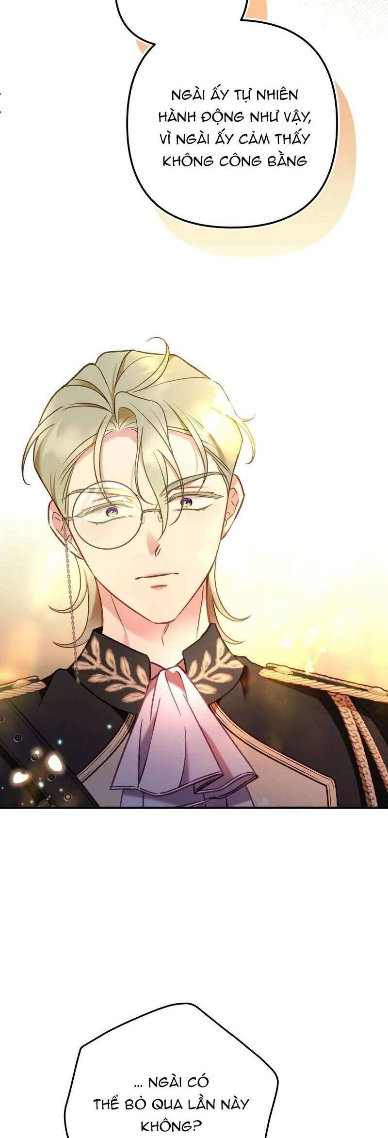 Bảo Vệ Thánh Nữ Giả Mạo Chương 9 Ảnh 20