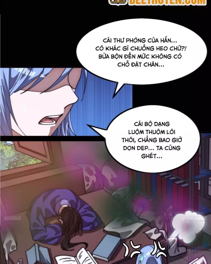 Ta Có Một Sơn Trại Chương 1199 Ảnh 5