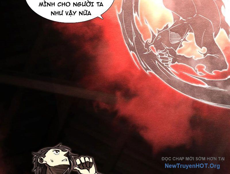Hoàng Hôn Phân Giới Chương 19 Ảnh 20