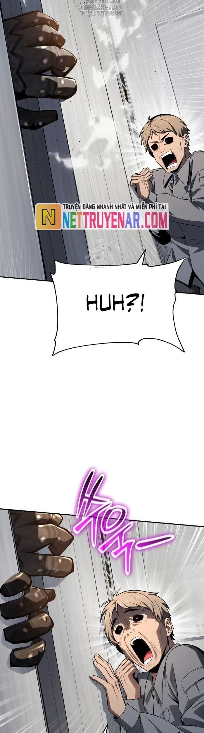 Vua Hiệp Sĩ Đã Trở Lại Với Một Vị Thần Chương 127 Ảnh 7