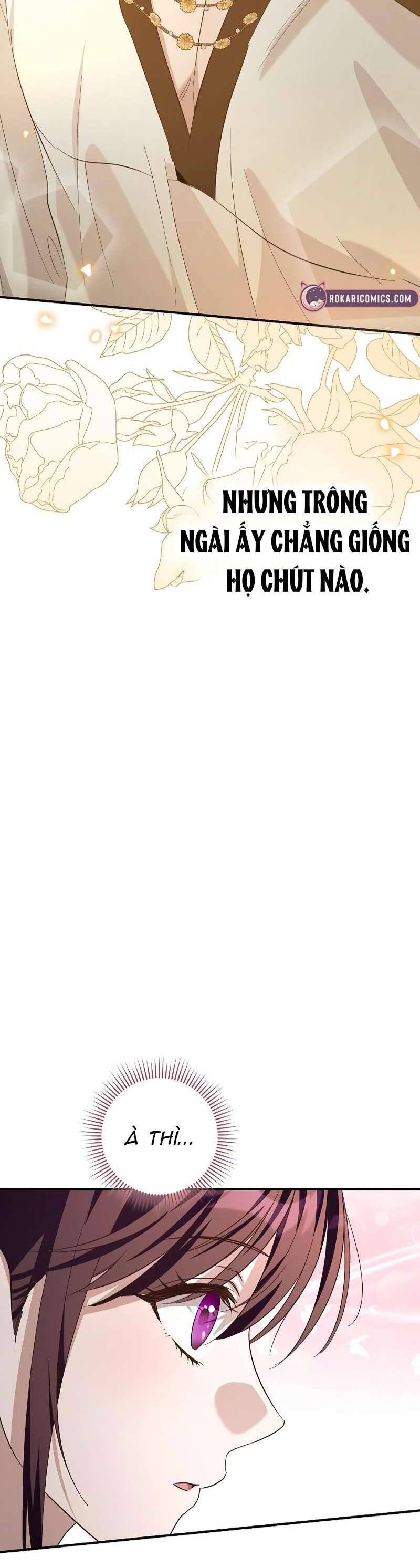 Cô Dâu Của Đại Công Tước Là Chiến Binh Địa Ngục Chương 22 Ảnh 72