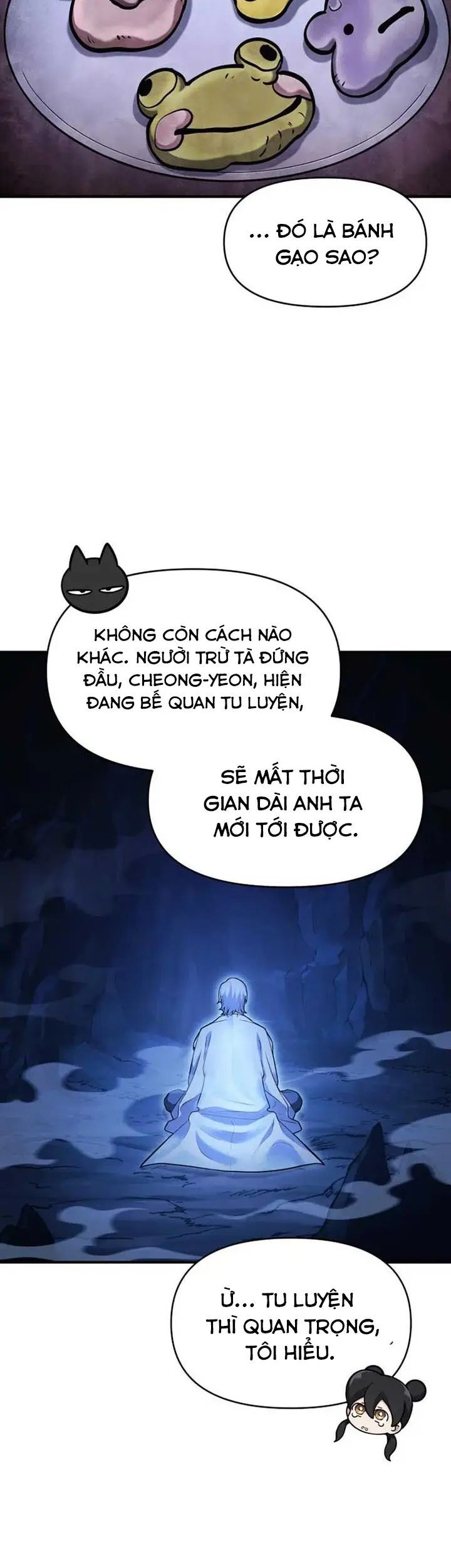 Yokai Yokai Yokai! Chương 2 Ảnh 20