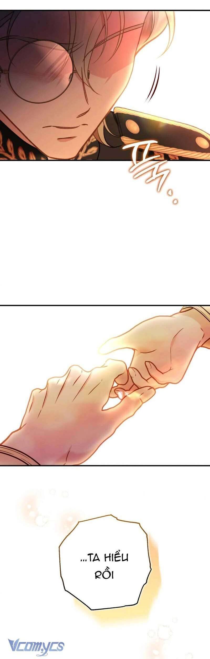 Bảo Vệ Thánh Nữ Giả Mạo Chương 9 Ảnh 39