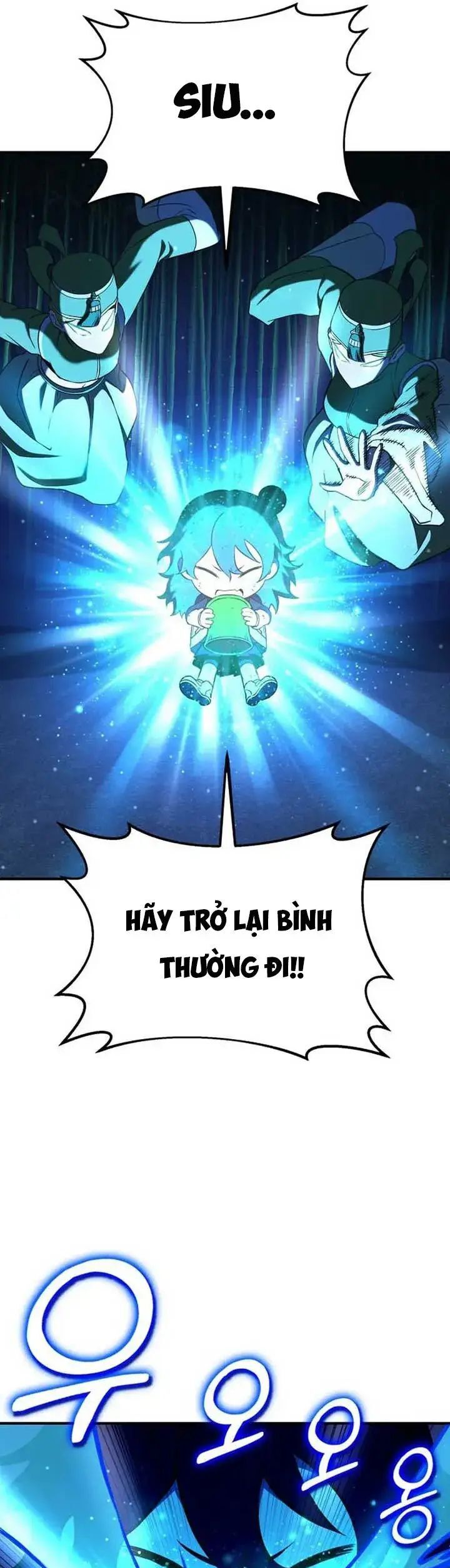 Yokai Yokai Yokai! Chương 5 Ảnh 53