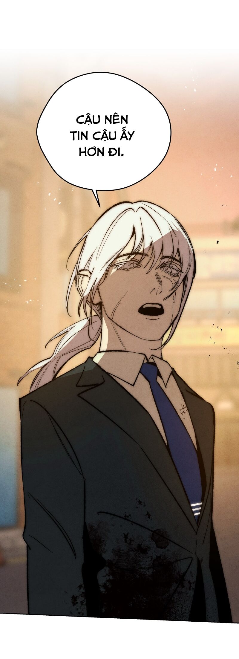 Hand Jumper Chương 93 Ảnh 6