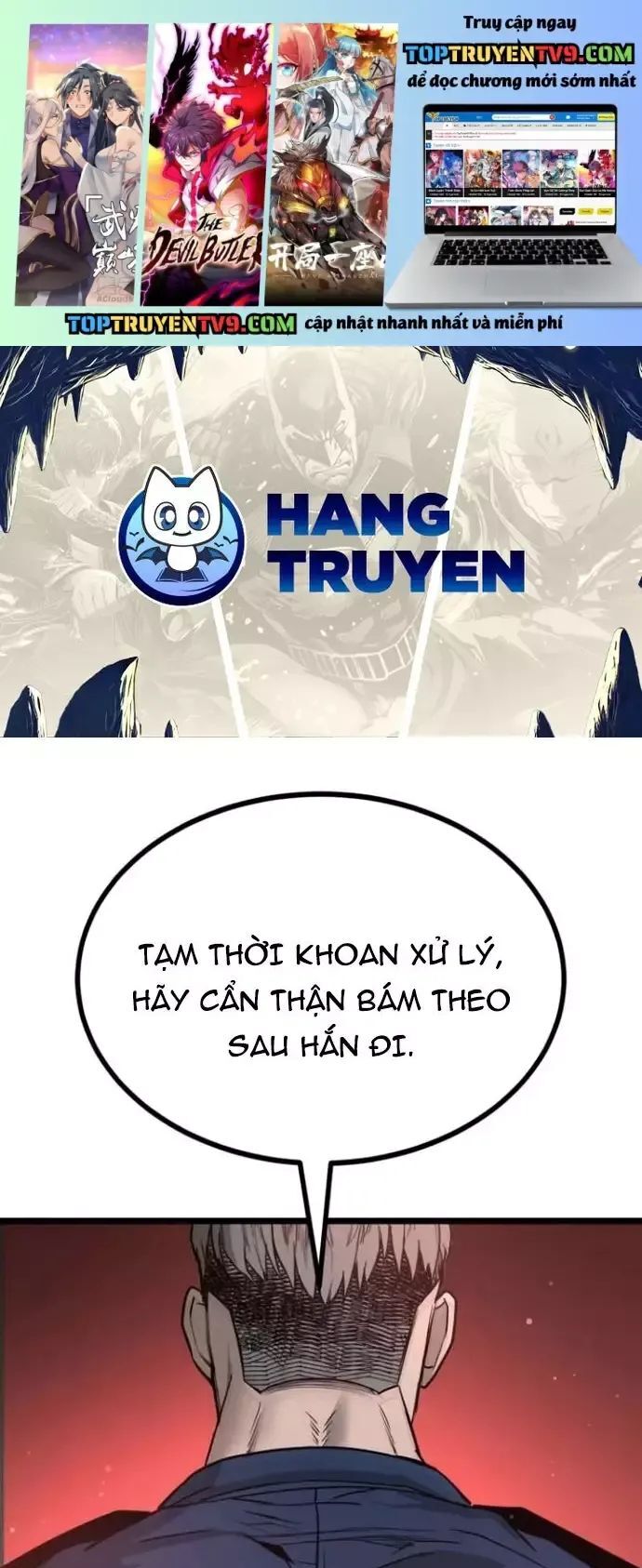 Quản Giáo Số 0 Chương 18 Ảnh 3