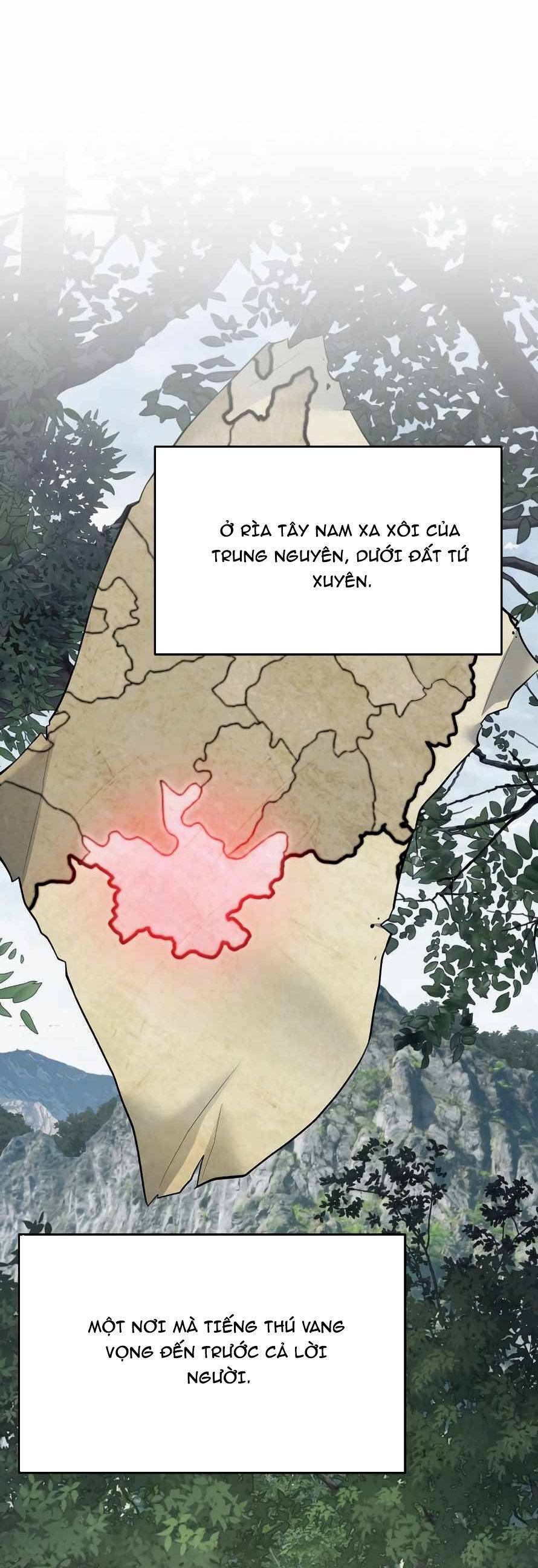 Chuyên Gia Côn Trùng Tại Đường Gia Tứ Xuyên Chương 51 Ảnh 3