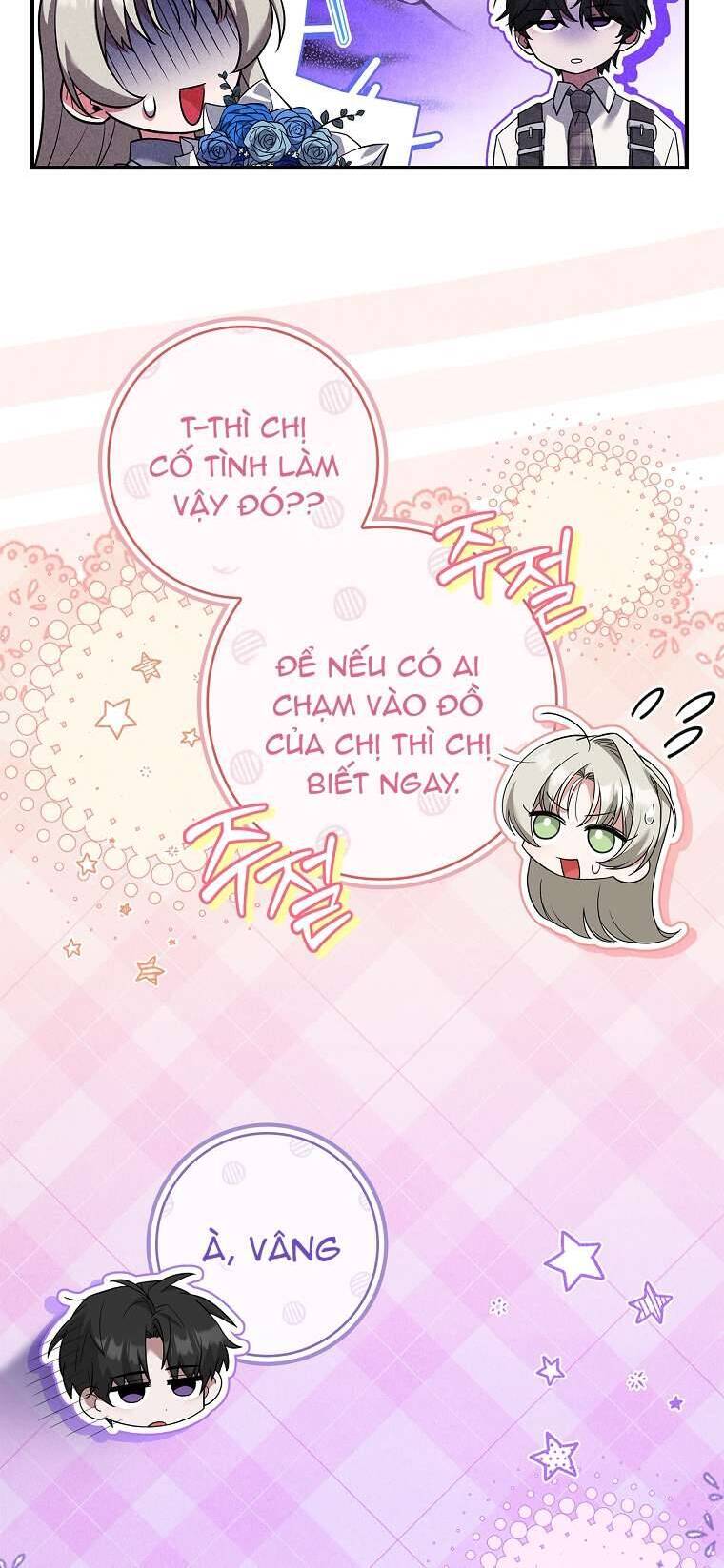 Văn Phòng Thám Tử Dành Cho Nam Chính Hối Hận! Chương 13 Ảnh 20