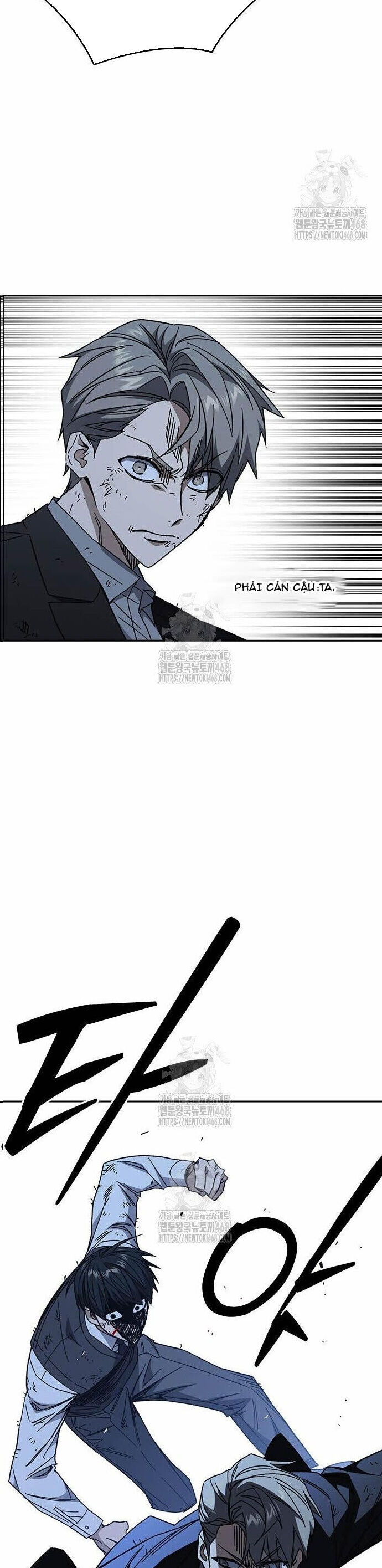 Học Nhóm - Study Group Chương 288 Ảnh 34