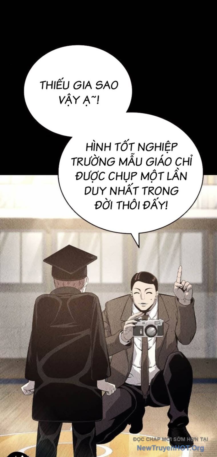 King Game Chương 126 Ảnh 11