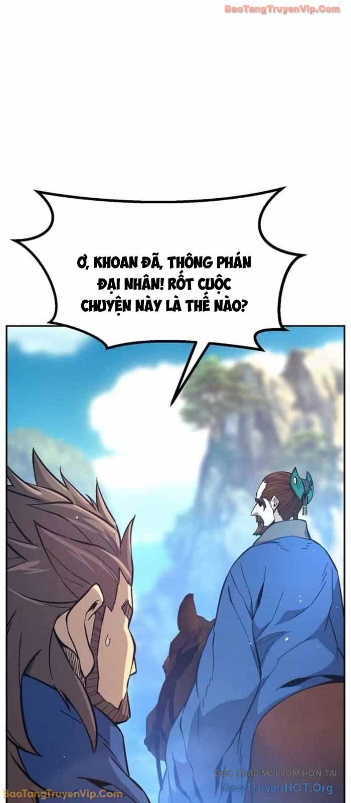 Tuyệt Đối Kiếm Cảm Chương 148 Ảnh 17