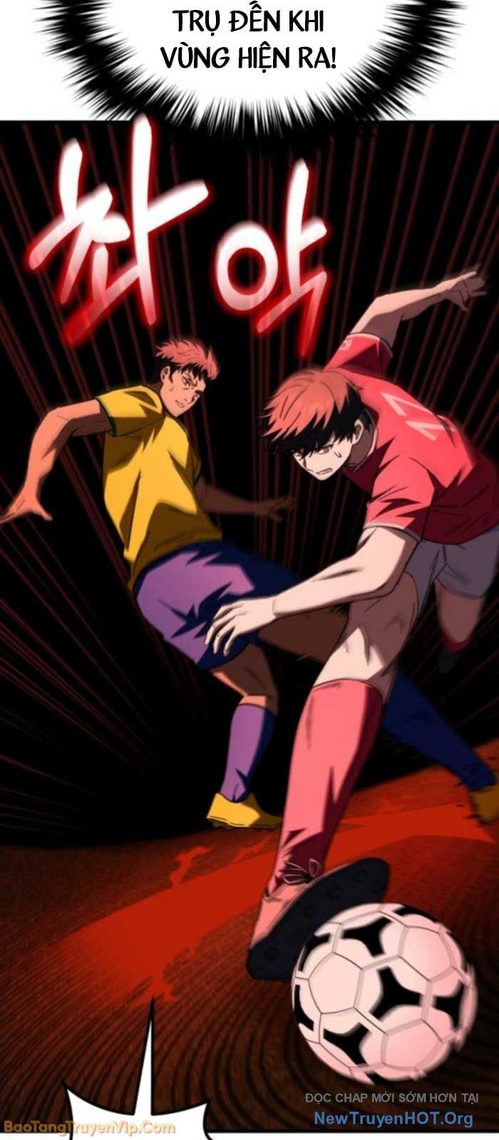 Đường Chuyền Đặc Biệt Của Tiền Vệ Thiên Tài Chương 15 Ảnh 15