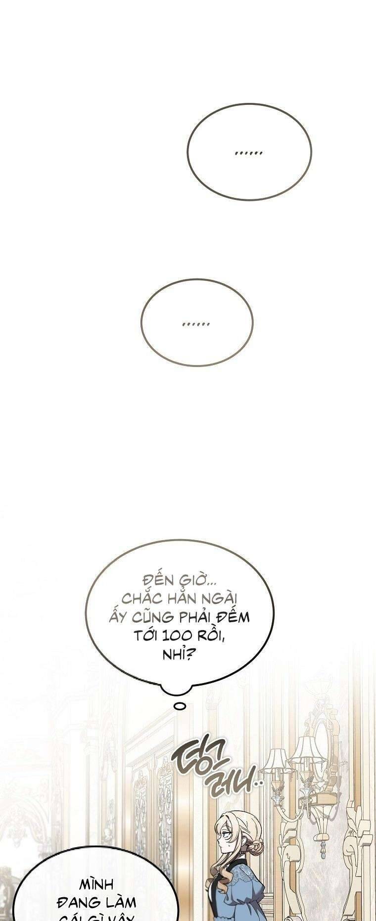 Ác Quỷ Nuôi Dưỡng Tiểu Thư Chương 69 Ảnh 33